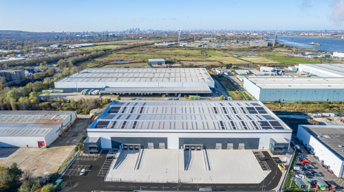 Crabtree Manorway North, Belvedere Wharf, Belvedere, DA17