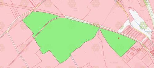 14.26 Acres, Regent Park, Summerleys Road, Princes Risboroug, HP27