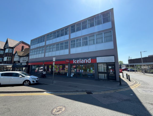31 Station Square, Petts Wood, Orpington, BR5