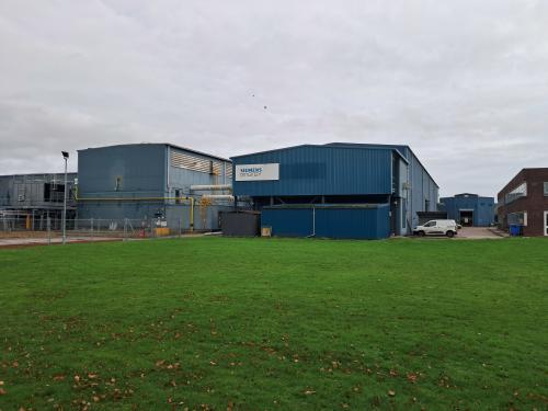 Firth Road Business Park, Firth Road, Lincoln, LN6