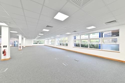 Aspen House, Ancells Business Park, Barley Way, Fleet, GU51