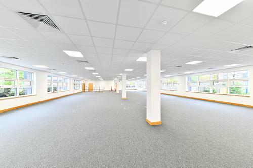 Aspen House, Ancells Business Park, Barley Way, Fleet, GU51