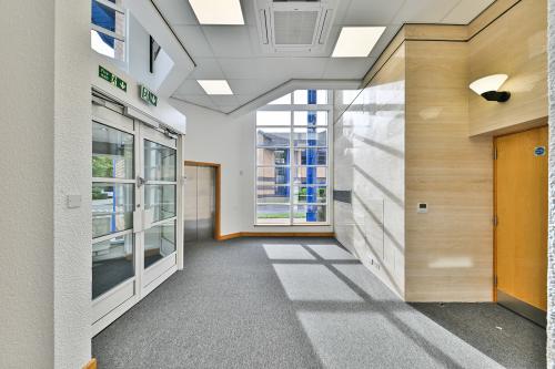 Aspen House, Ancells Business Park, Barley Way, Fleet, GU51