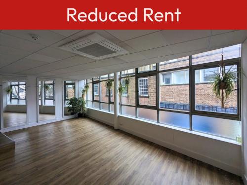 3-5 Orford Place, Norwich, NR1