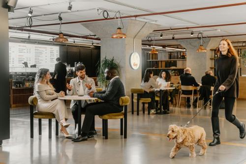 The-Tower-The-Bower, 207 Old Street, Shoreditch, London, EC1V