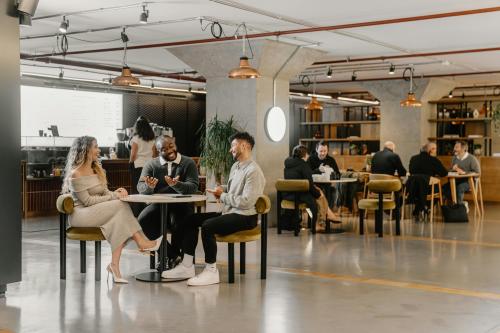 The-Tower-The-Bower, 207 Old Street, Shoreditch, London, EC1V
