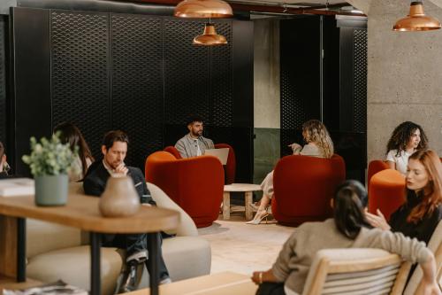 The-Tower-The-Bower, 207 Old Street, Shoreditch, London, EC1V