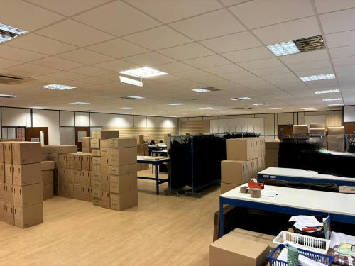 Units A & B, Fields Farm Road, Long Eaton, Nottingham, NG10