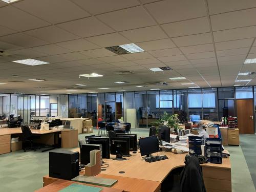 Units A & B, Fields Farm Road, Long Eaton, Nottingham, NG10