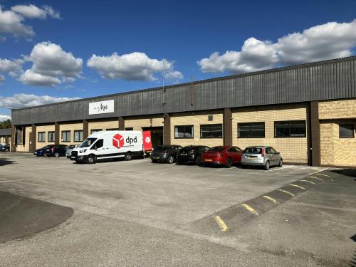 Units A & B, Fields Farm Road, Long Eaton, Nottingham, NG10