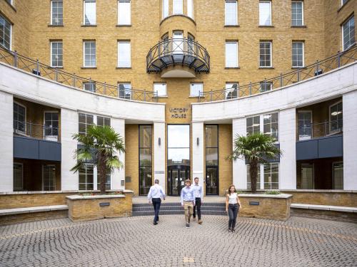 Victory House, Trafalgar Place, Brighton, BN1