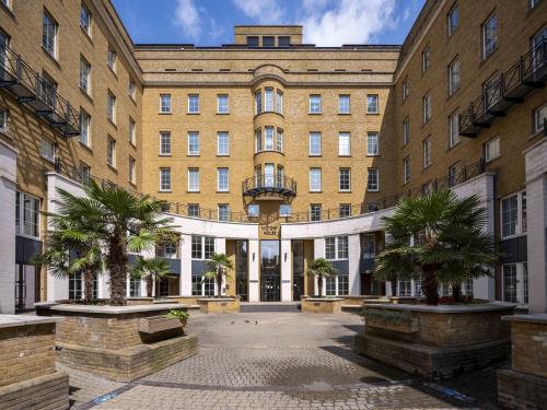 Victory House, Trafalgar Place, Brighton, BN1