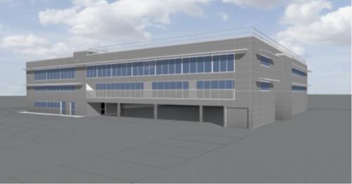 Regency House, Miles Gray Road, Basildon, SS14