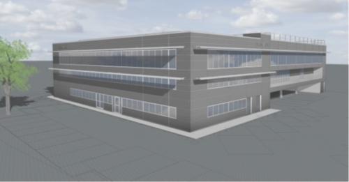 Regency House, Miles Gray Road, Basildon, SS14