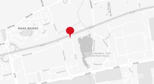 Regency House, Miles Gray Road, Basildon, SS14