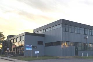 Cornwallis House, Howard Chase, Basildon, SS14