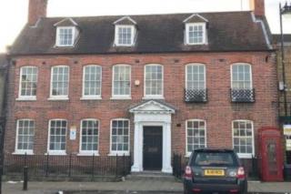 34 West Street, Rochford, SS4
