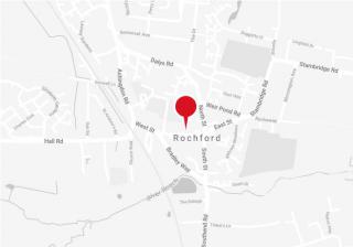 34 West Street, Rochford, SS4