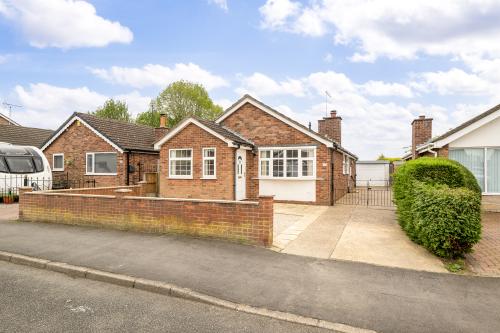 27, Bradbury Avenue, Lincoln, LN5