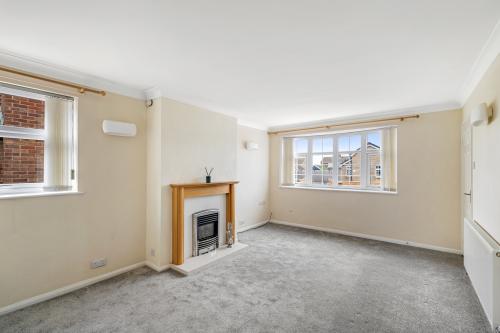 27, Bradbury Avenue, Lincoln, LN5