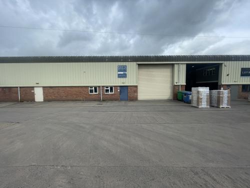 Unit 11, Lopen Business Park, Mill Lane, Taunton, South Petherton, TA13