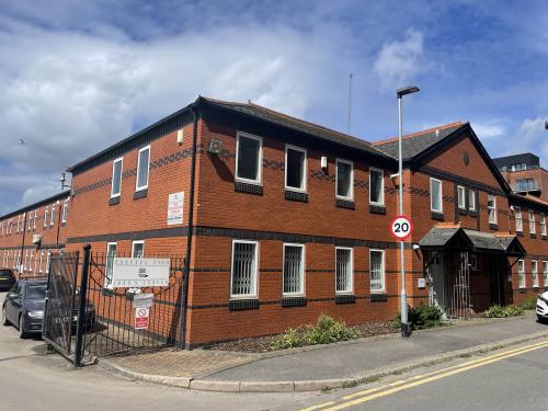 Coopers Yard, 12 Curran Road, Cardiff, CF10