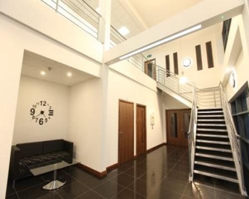 1 Vision Court, Caxton Place, Pentwyn, Cardiff, CF23