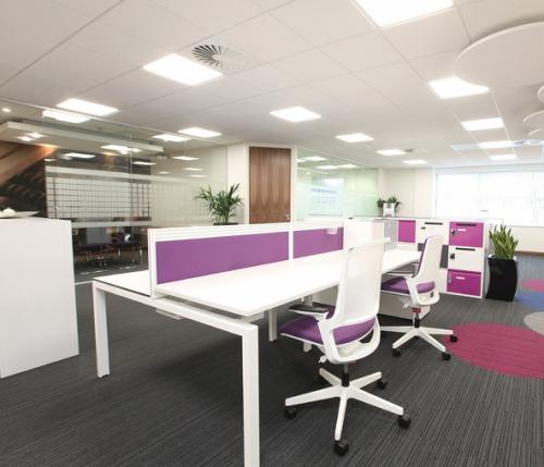 1 Vision Court, Caxton Place, Pentwyn, Cardiff, CF23