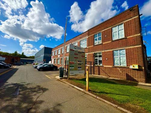 G06-07 & G21-23, Cherwell Business Village, Southam Road, Banbury, OX16