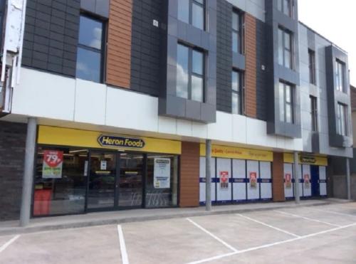 West Point, Cardiff Road, Newport, NP20
