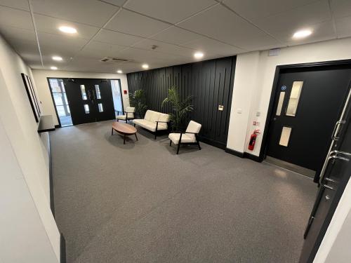 Suite 1 Wheatfield House, Hinckley, LE10
