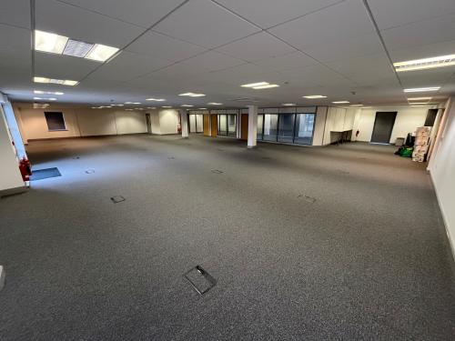 Suite 1 Wheatfield House, Hinckley, LE10