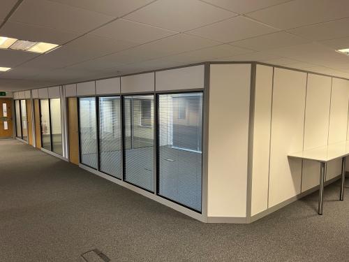 Suite 1 Wheatfield House, Hinckley, LE10