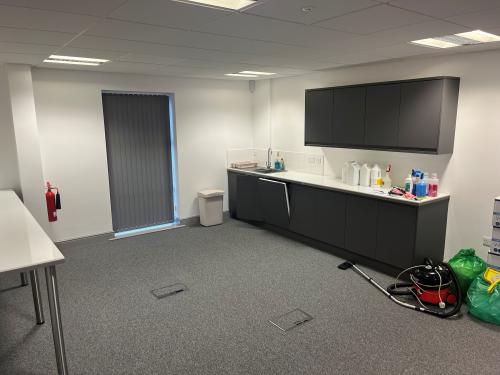 Suite 1 Wheatfield House, Hinckley, LE10