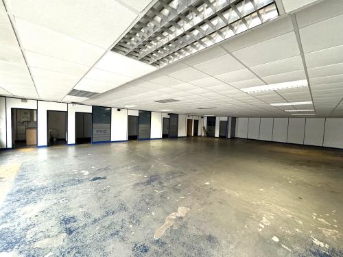 former Dealership, New Road, Pengam, Hengoed, Caerphilly, CF82