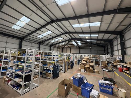Unit N1, Capital Business Park, Cardiff, CF3