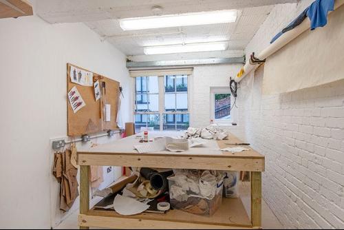 Unit 2a, Park End, Hampstead Heath, London, NW3