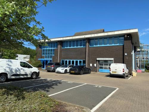 South Wing, Focus 31, Mark Road, Hemel Hempstead, HP2