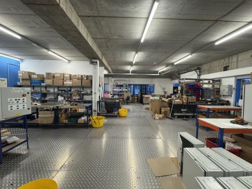 South Wing, Focus 31, Mark Road, Hemel Hempstead, HP2