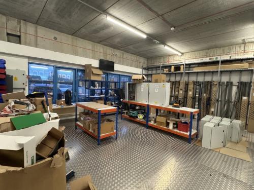 South Wing, Focus 31, Mark Road, Hemel Hempstead, HP2