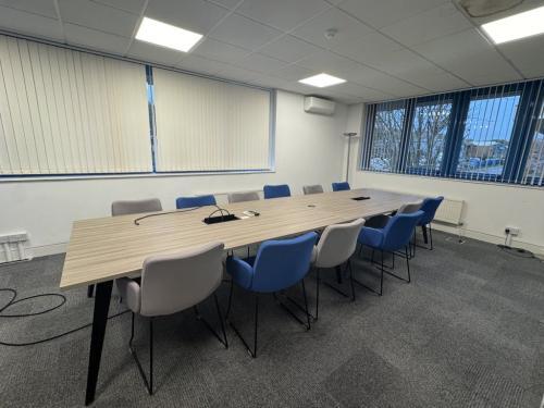 South Wing, Focus 31, Mark Road, Hemel Hempstead, HP2