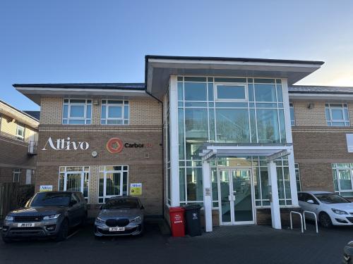 Castleton House, 4 Oak Tree Court, Cardiff Gate Business Park, Cardiff, CF23