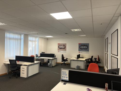 Castleton House, 4 Oak Tree Court, Cardiff Gate Business Park, Cardiff, CF23