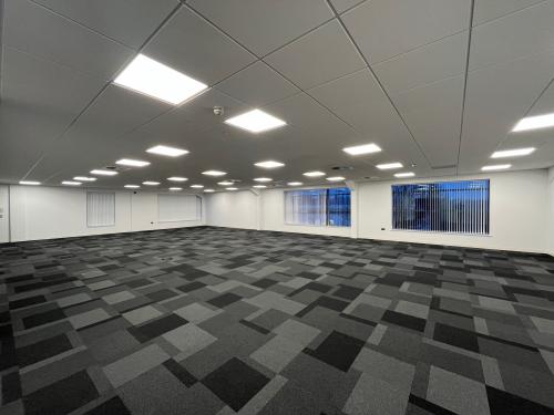 1 Vision Court, Caxton Place, Pentwyn, Cardiff, CF23