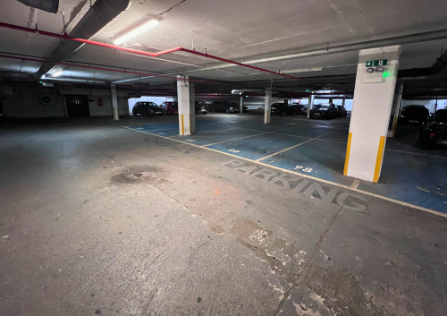 Helmont House, Churchill Way, Cardiff, CF10