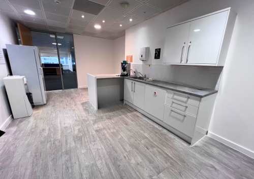 Helmont House, Churchill Way, Cardiff, CF10