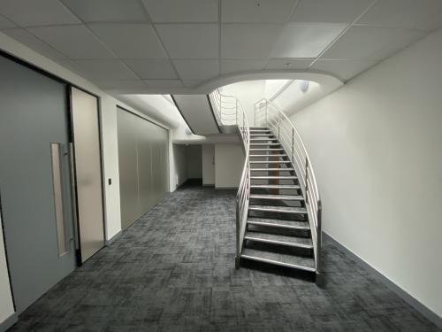 Office Suites A & D, Valley Business Park, Valley Road, Birkenhead, CH41