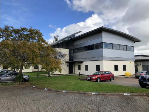 2 Imperial Courtyard, Imperial Park, Imperial Way, Newport, NP10