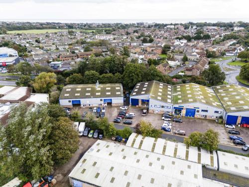 Unit 6, Durban Park Industrial Estate, Bognor Regis, PO22