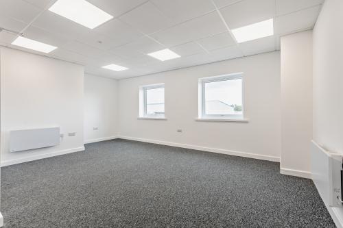 Unit 5a-5b East & Unit 5b West, Roundways Industrial Estate, Elliot Road, Bournemouth, BH11